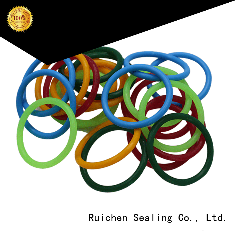 ORK high quality rubber o ring on sale for medical devices
