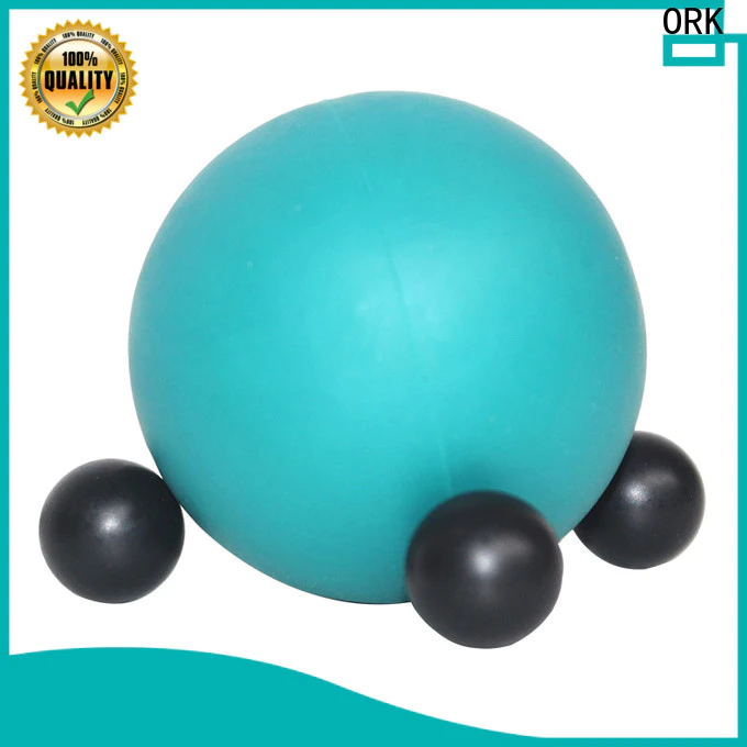 professional rubber ball rubber factory price for electronics