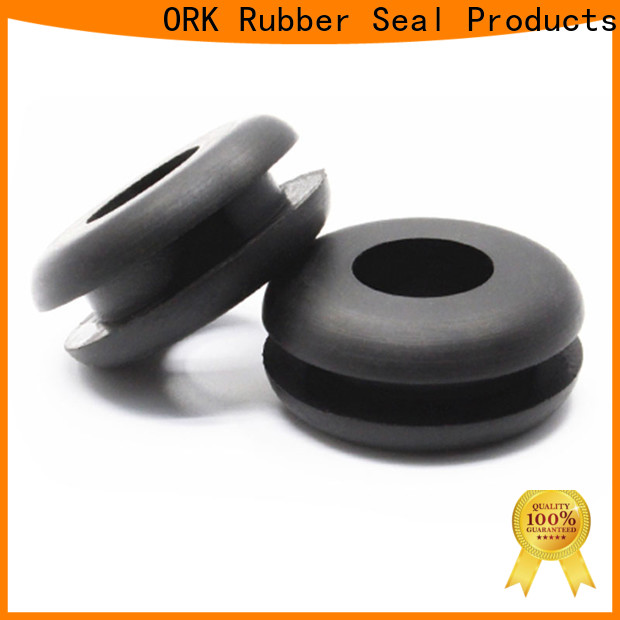 ORK customized rubber seal products at discount for medical devices
