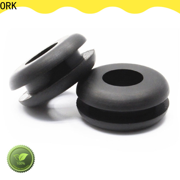 ORK silicone silicone grommet factory price for medical devices