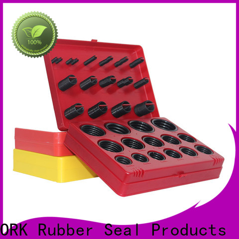 ORK wholesale products for sale o ring kit box manufacturer for cables