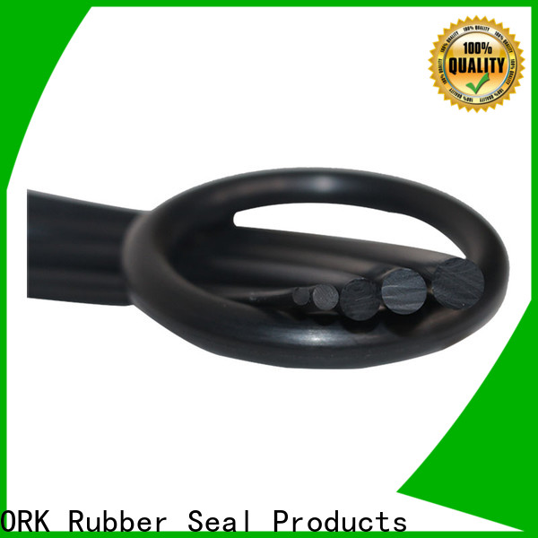ORK cord silicone rubber cord directly price for toys