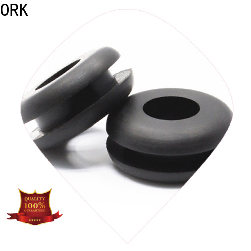 ORK silicone rubber grommet at discount for or Large machine