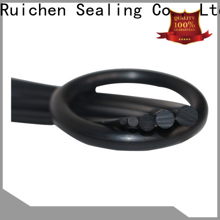 ORK high-quality silicone rubber cord online shopping for decoration.