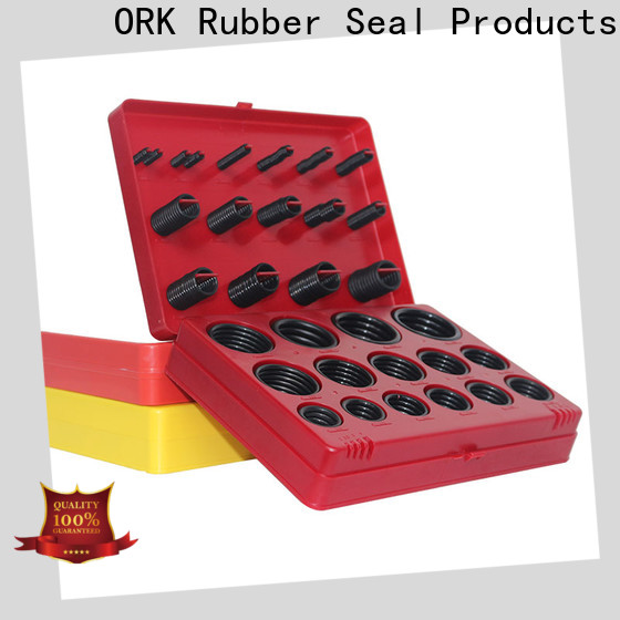 ORK wholesale supply o-ring kit factory sale for cables