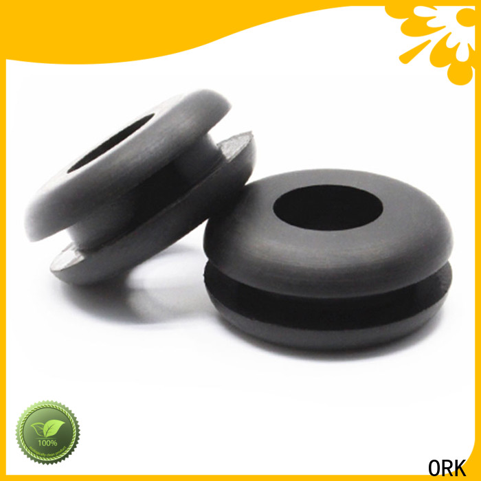 high quality rubber grommet sbr supplier for medical devices