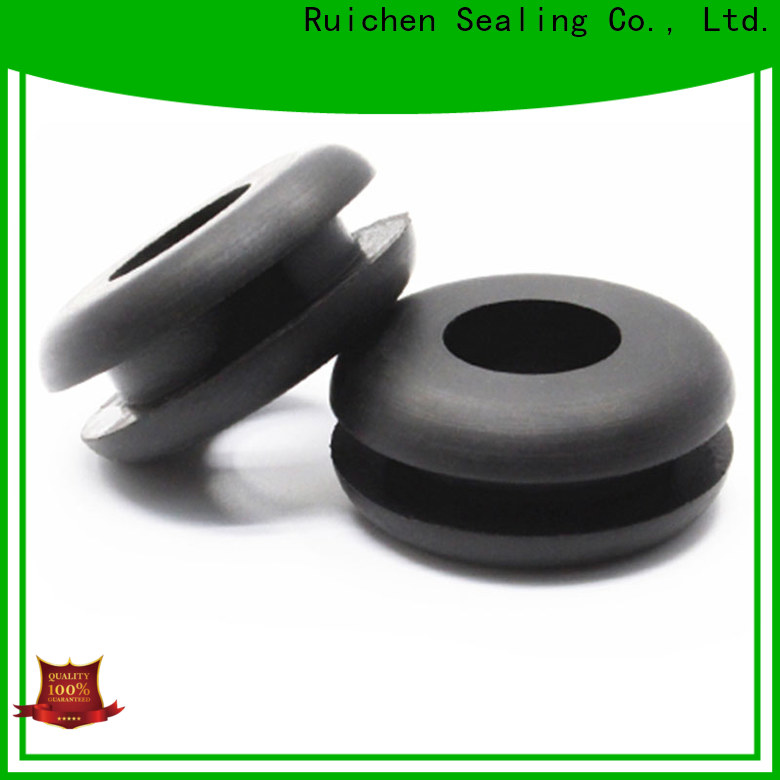 ORK white rubber seal supplier Industrial applications