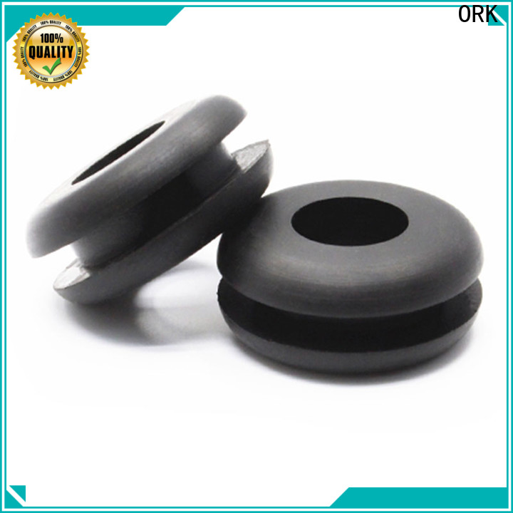 ORK silicone silicone grommet supplier for medical devices