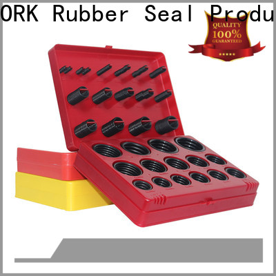 ORK kit o ring kit factory sale for hoses.