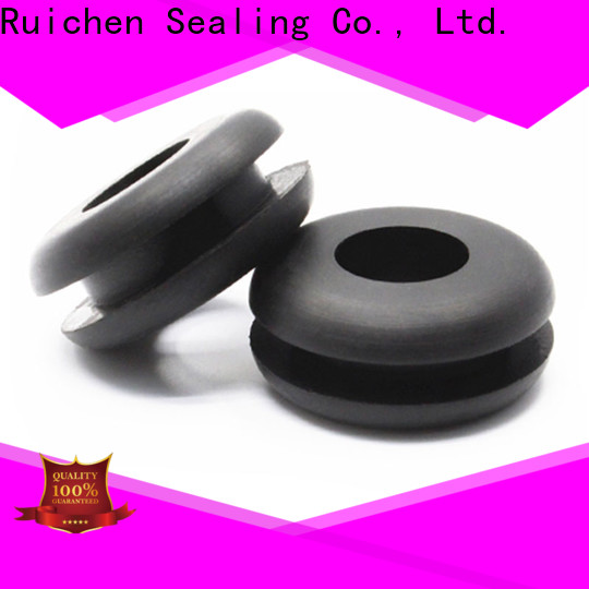 ORK black rubber seal supplier for or Large machine