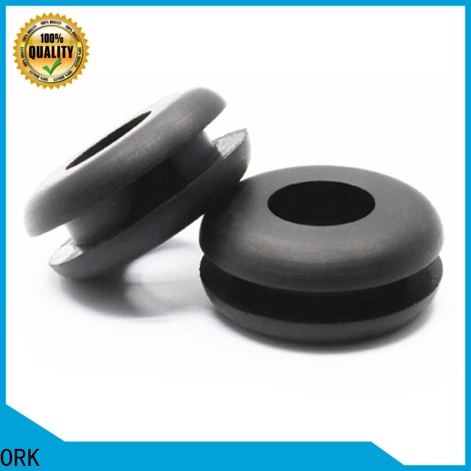 wholesalers online rubber cable grommet black supplier for medical devices