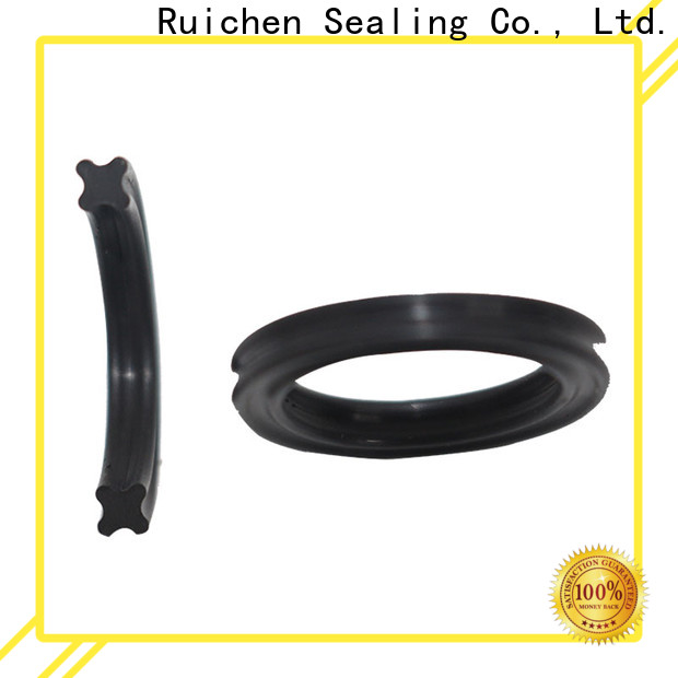 ORK xring quad ring seal supplier for electronics