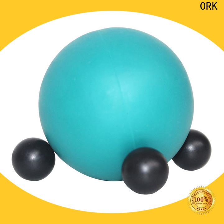 ORK good quality silicone ball online shopping for piping