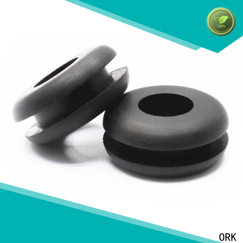 ORK wholesalers online silicone grommet supplier for or Large machine