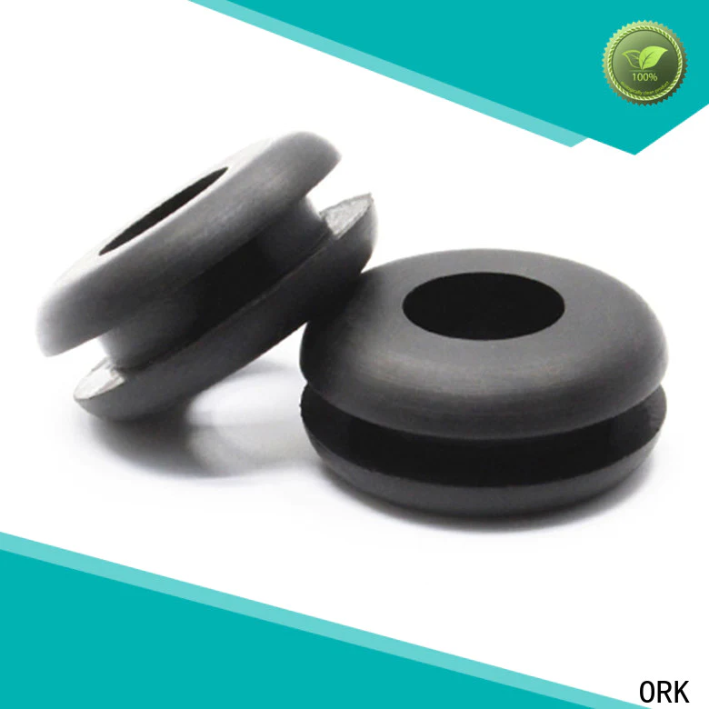 ORK wholesalers online rubber grommets at discount for medical devices