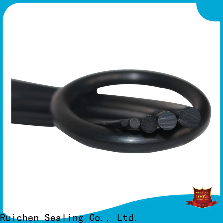 ORK fashionable silicone cord online shopping for decoration.