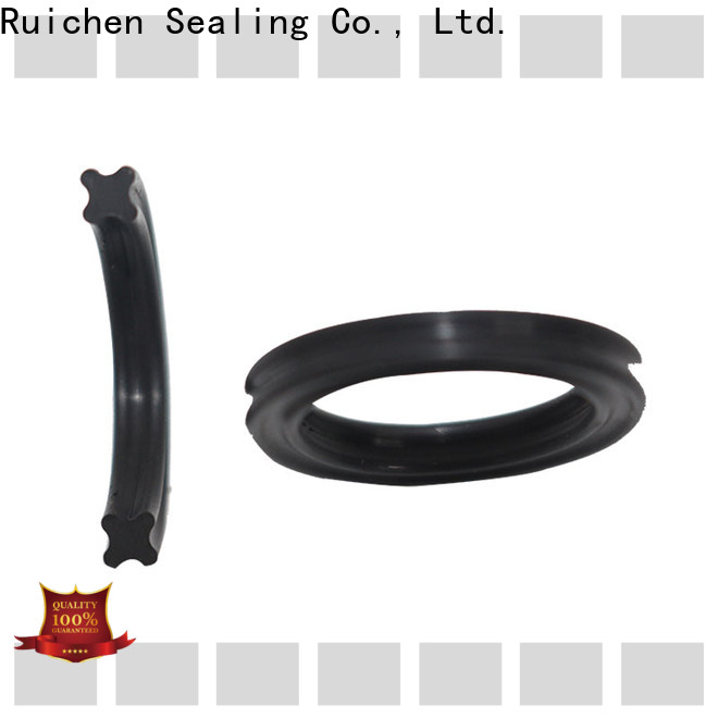 ORK ring quad ring supplier for vehicles
