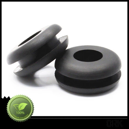ORK high quality silicone grommet factory price for medical devices