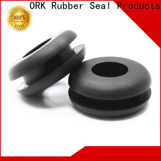ORK compound rubber seal products factory price for medical devices