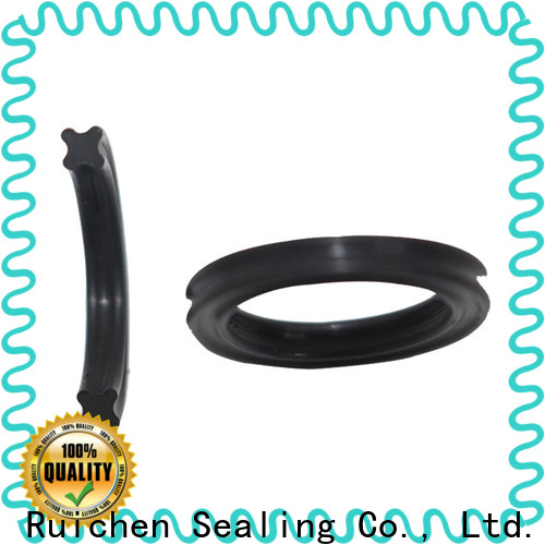ORK professional rubber seal ring supplier for piping