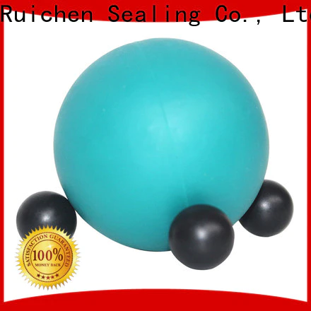 ORK professional silicone ball factory price for vehicles