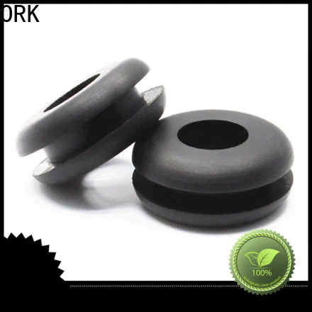 ORK high quality silicone grommet supplier Industrial applications
