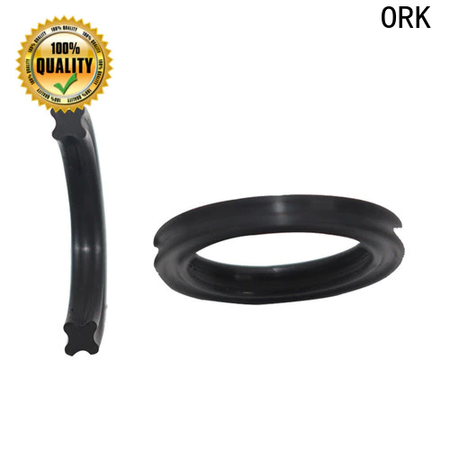 ORK black quad ring seal supplier for vehicles