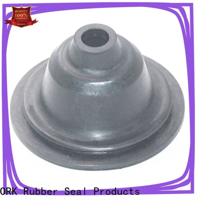 ORK resistance industrial rubber parts from China Production equipment