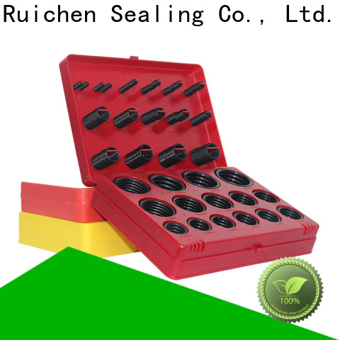 wholesale products for sale o ring box pieces factory price for hoses.