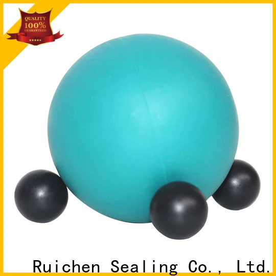 ORK Discover the best rubber balls supplier for piping