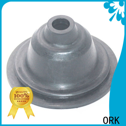hot-sale rubber parts resistance from China Production equipment
