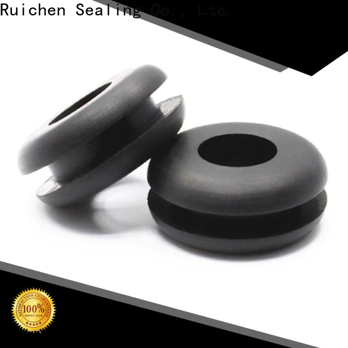 customized rubber seals white factory price Industrial applications