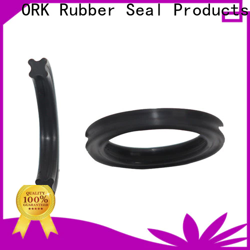 ORK dynamic quad ring seal Experts‎ for piping