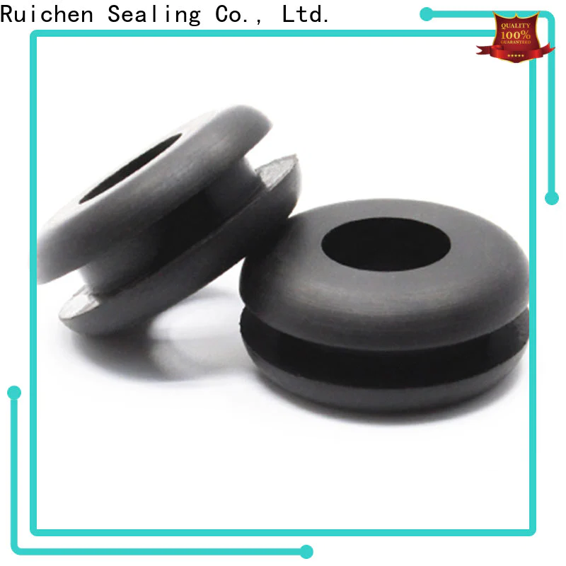 ORK by silicone grommet factory price for medical devices
