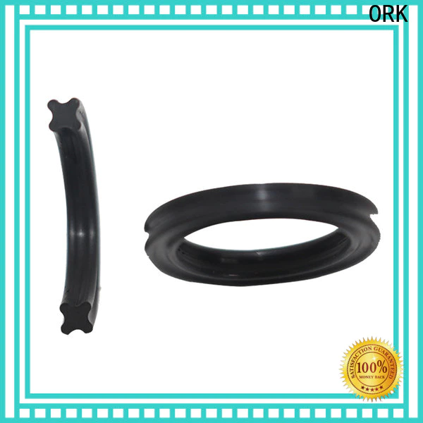 ORK nbr rubber seal products supplier for electronics