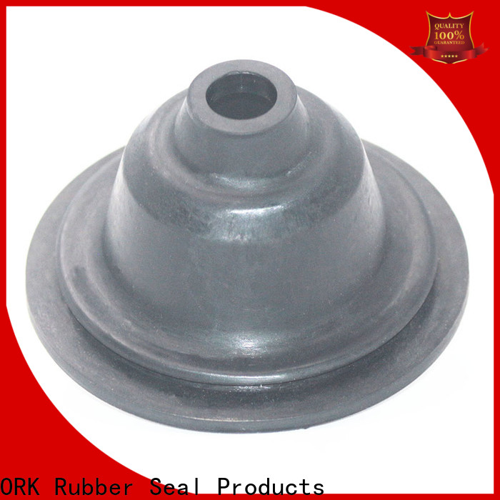 ORK hot-sale automotive rubber parts from China daily supplies