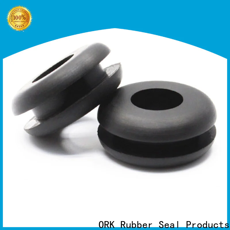 customized rubber grommet made at discount for medical devices