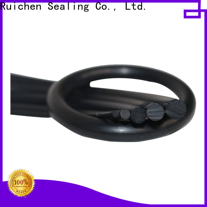 hot-sale silicone rubber cord rubber advanced technology for medical