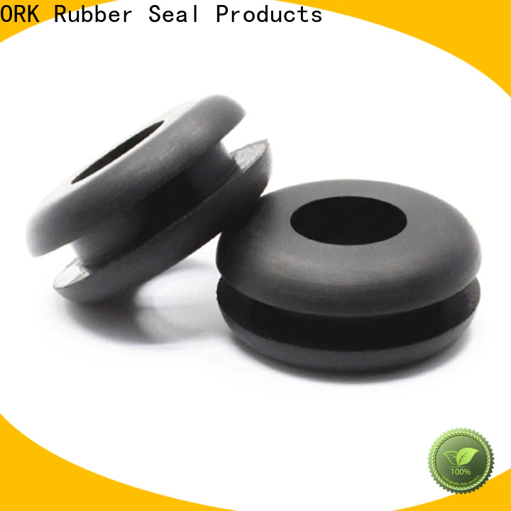 ORK customized rubber seals factory price for medical devices