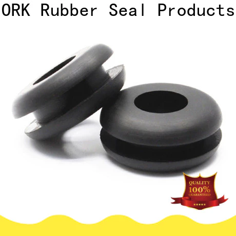 ORK grommets silicone grommet factory price for or Large machine