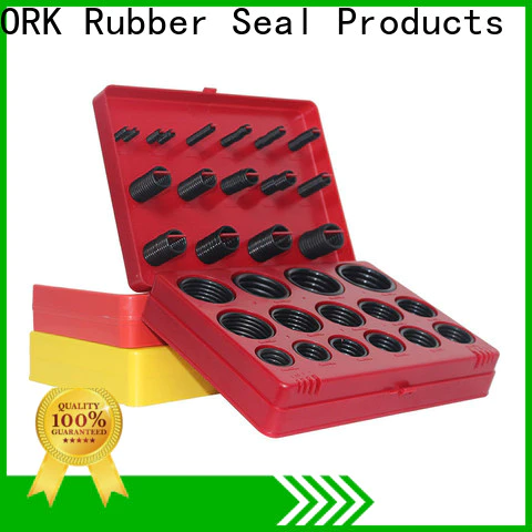 ORK ring o-ring kit factory price for hoses.