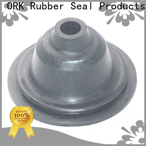 ORK rubber rubber parts exporters from China Production equipment