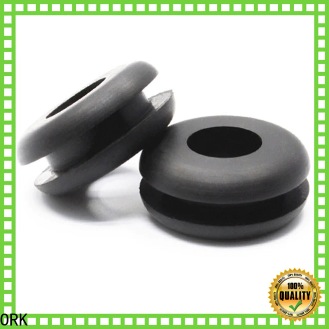 ORK customized rubber seals at discount Industrial applications