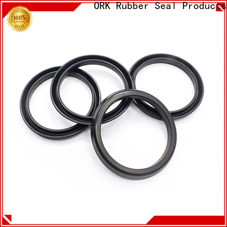 ORK lip seal ring advanced technology for Dynamic