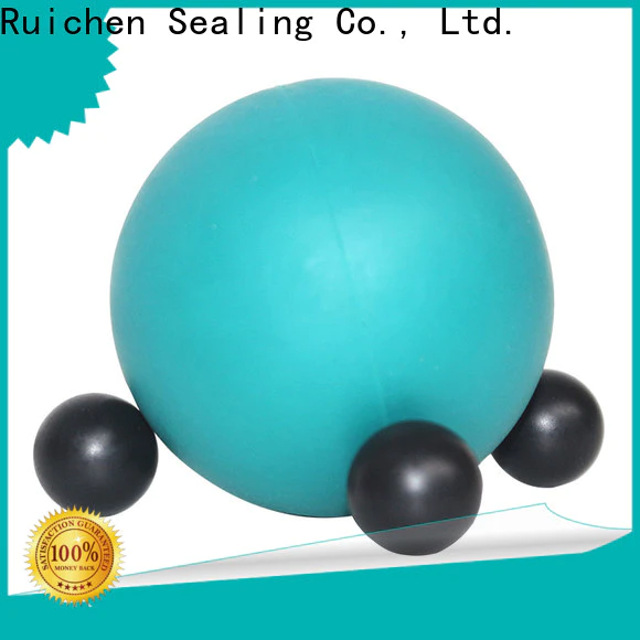 ORK Discover the best rubber ball factory price for electronics