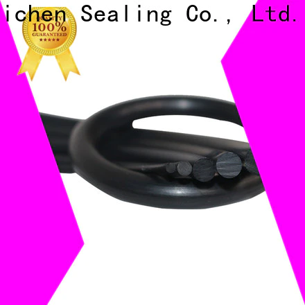 ORK epdm silicone rubber cord advanced technology for toys