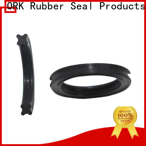 ORK static quad ring seal supplier for electronics