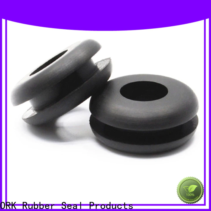ORK high quality silicone grommet at discount Industrial applications