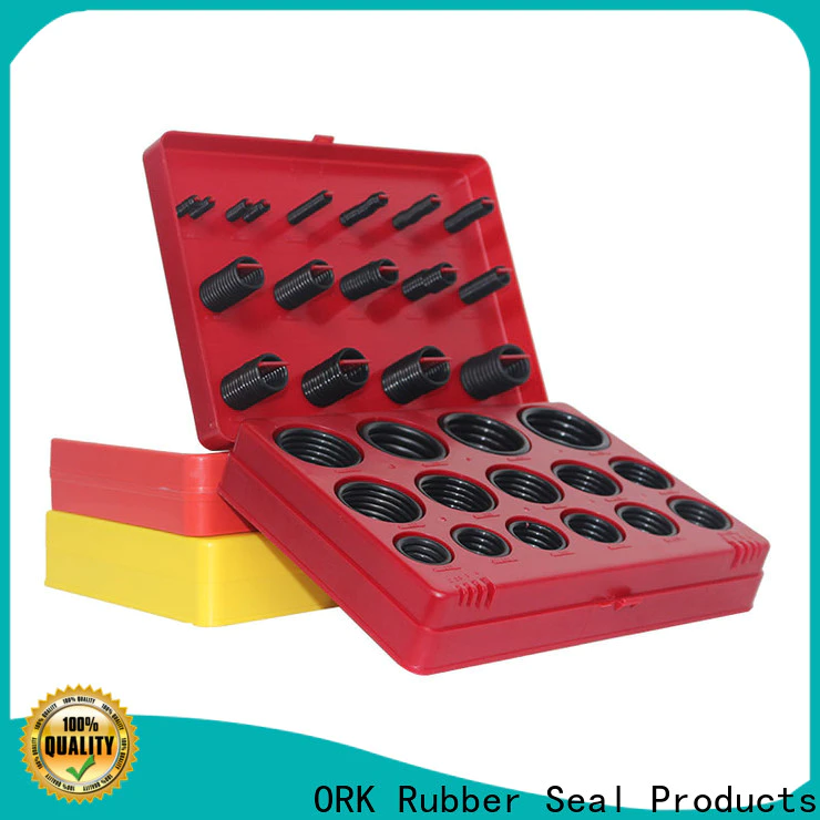 ORK wholesale products for sale seal kit factory price for hoses.