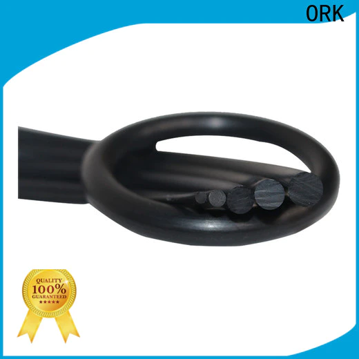 ORK high-quality silicone cord advanced technology for medical